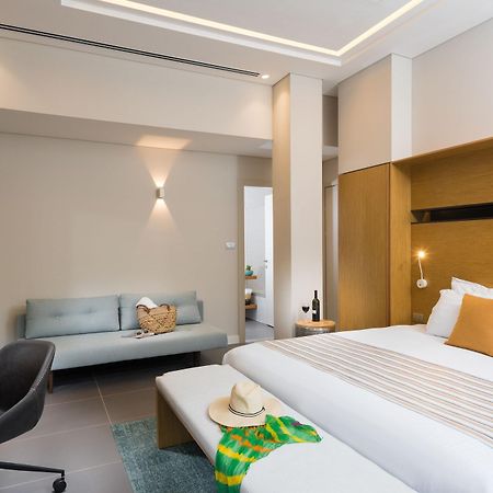 Oasis Dead Sea Hotel Ein Bokek Εξωτερικό φωτογραφία
