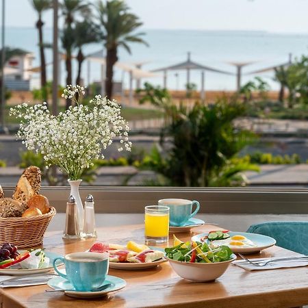 Oasis Dead Sea Hotel Ein Bokek Εξωτερικό φωτογραφία