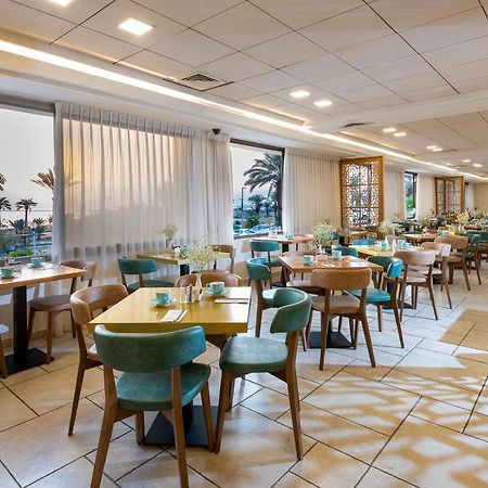 Oasis Dead Sea Hotel Ein Bokek Εξωτερικό φωτογραφία