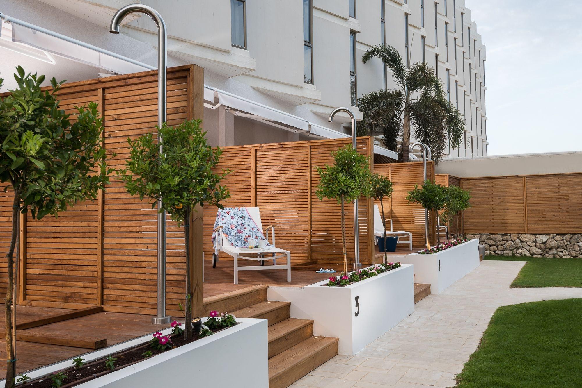 Oasis Dead Sea Hotel Ein Bokek Εξωτερικό φωτογραφία