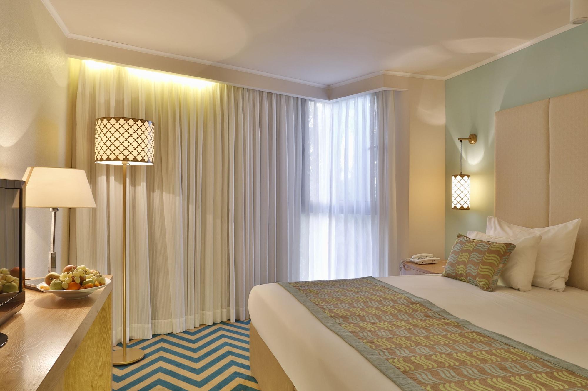 Oasis Dead Sea Hotel Ein Bokek Εξωτερικό φωτογραφία