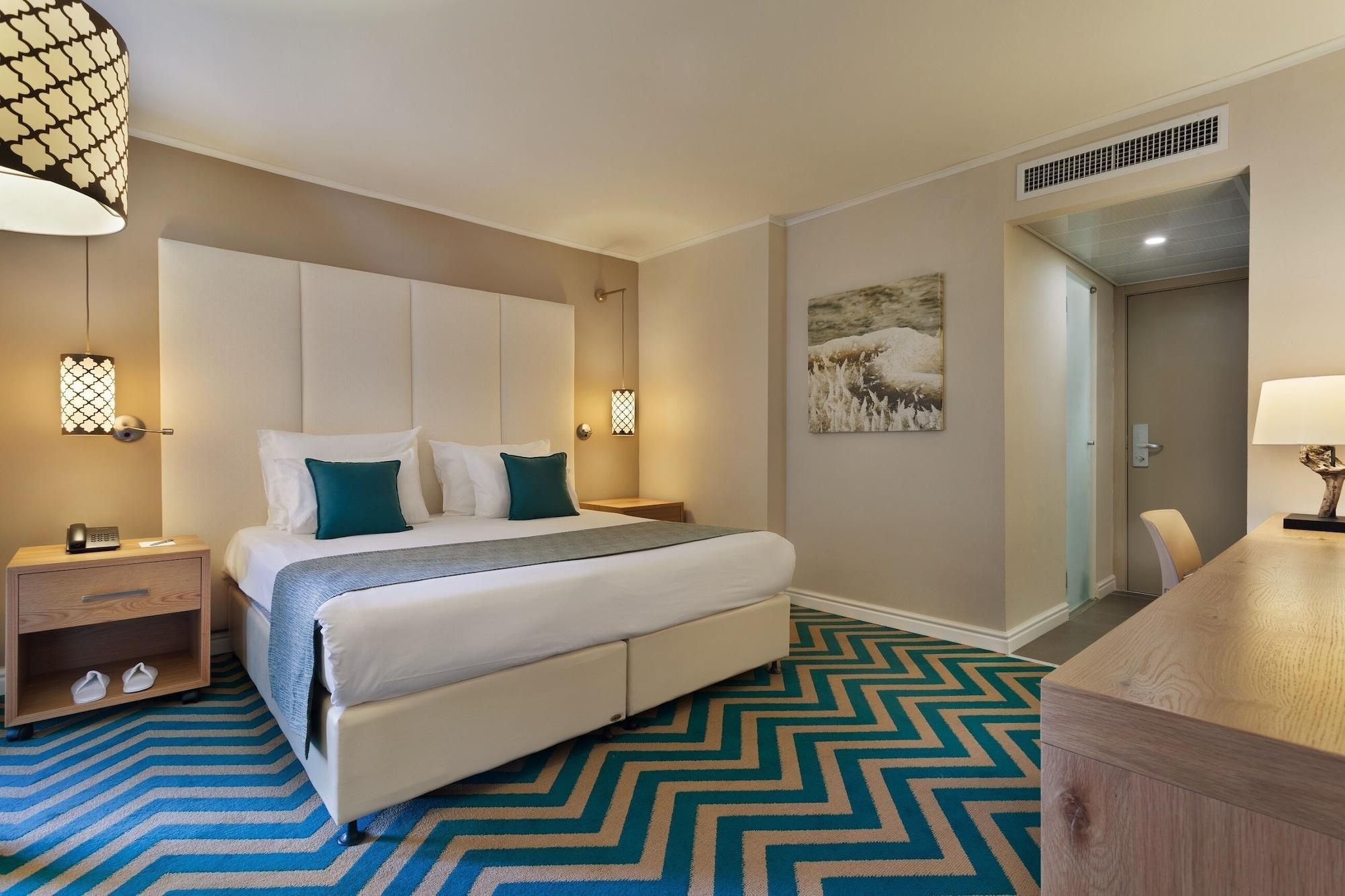 Oasis Dead Sea Hotel Ein Bokek Εξωτερικό φωτογραφία