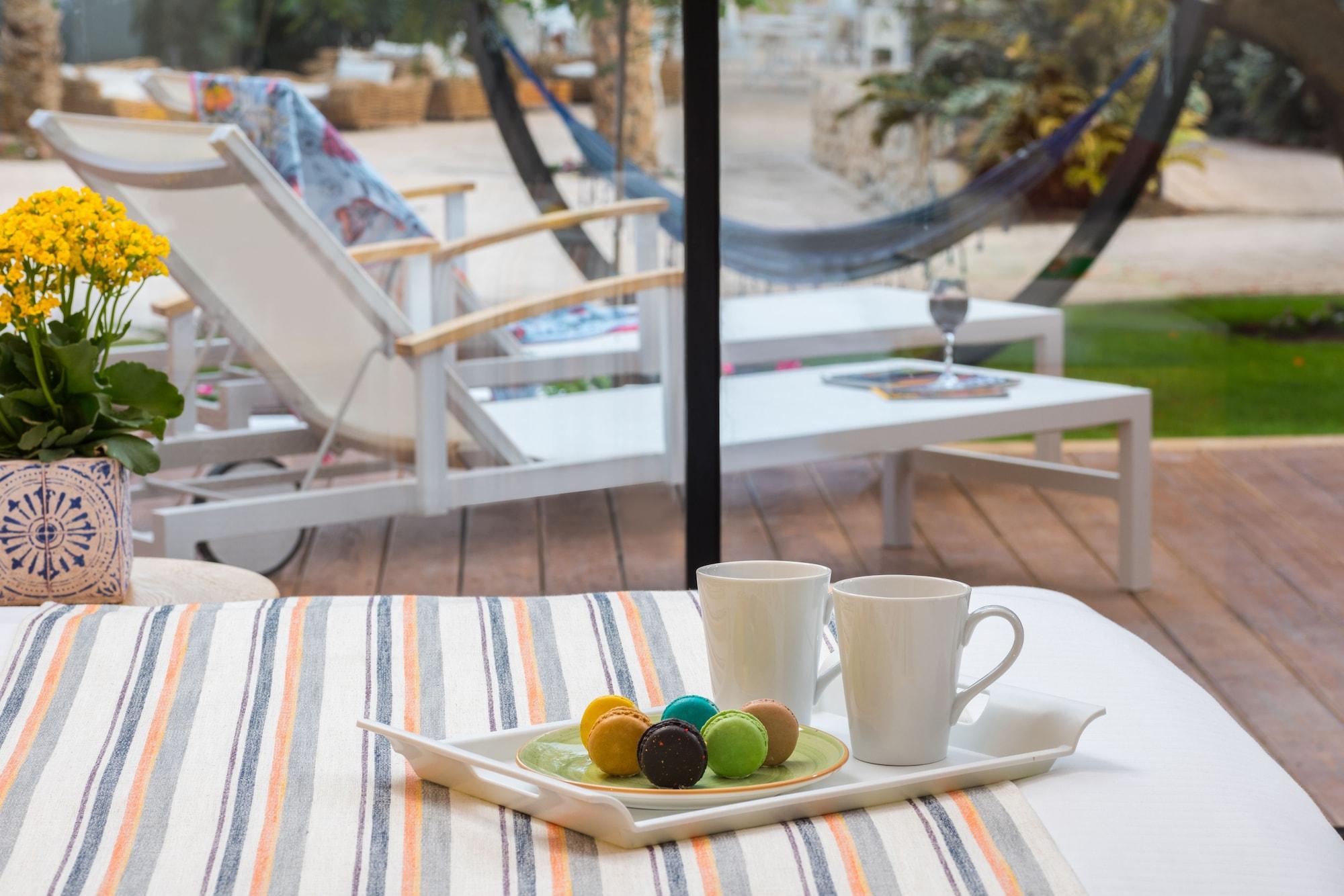 Oasis Dead Sea Hotel Ein Bokek Εξωτερικό φωτογραφία