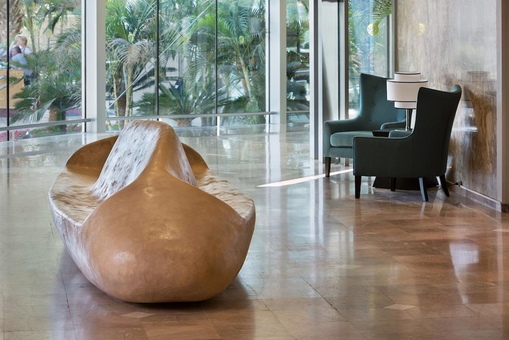 Oasis Dead Sea Hotel Ein Bokek Εξωτερικό φωτογραφία
