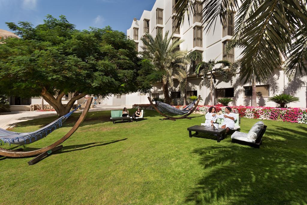 Oasis Dead Sea Hotel Ein Bokek Εξωτερικό φωτογραφία