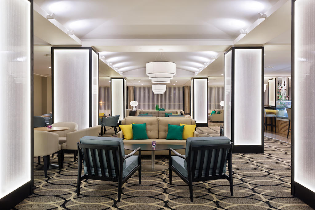 Oasis Dead Sea Hotel Ein Bokek Εξωτερικό φωτογραφία