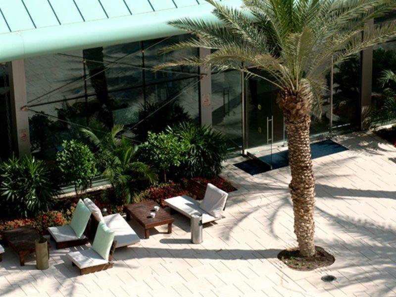 Oasis Dead Sea Hotel Ein Bokek Εξωτερικό φωτογραφία