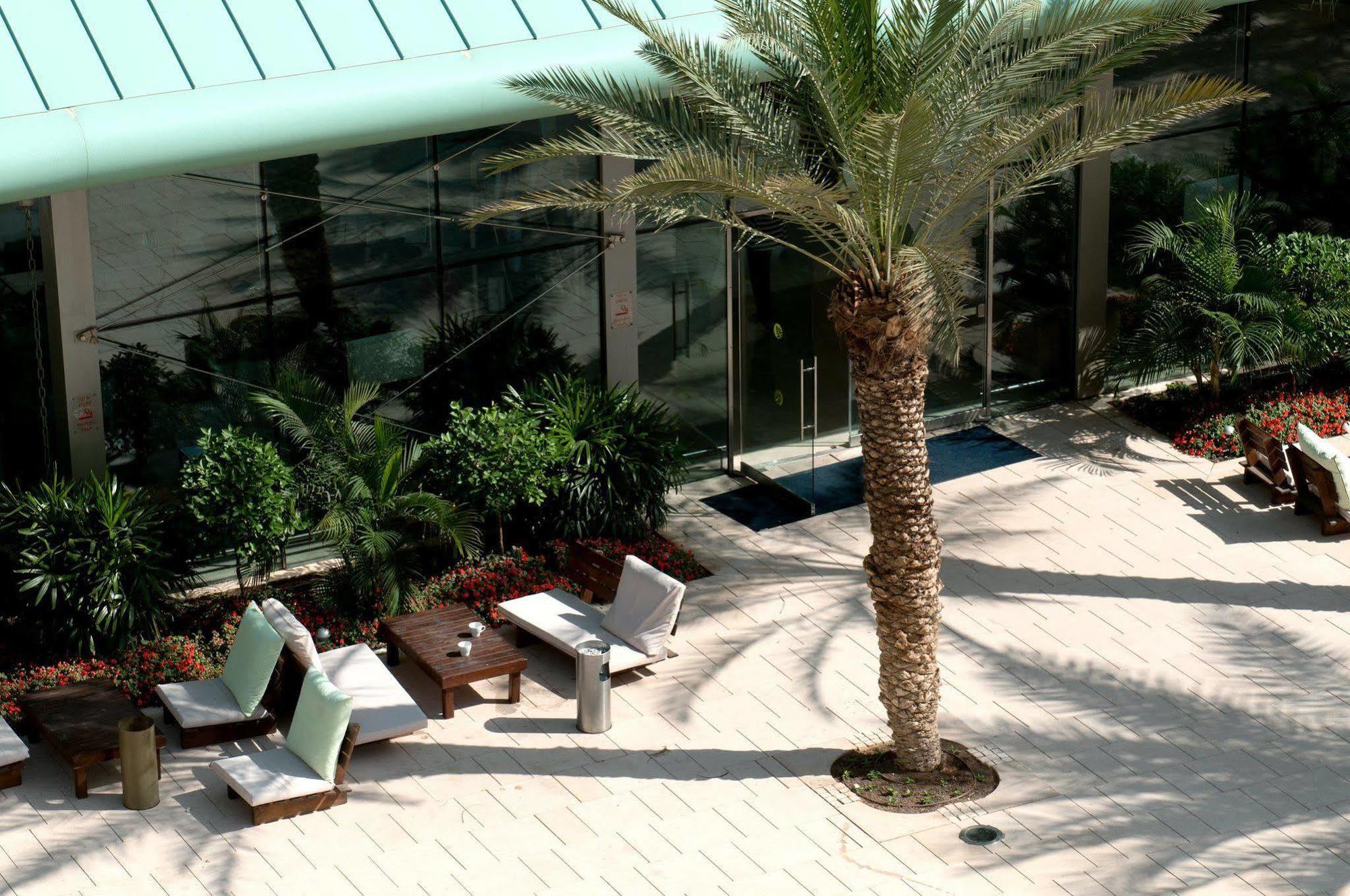 Oasis Dead Sea Hotel Ein Bokek Εξωτερικό φωτογραφία