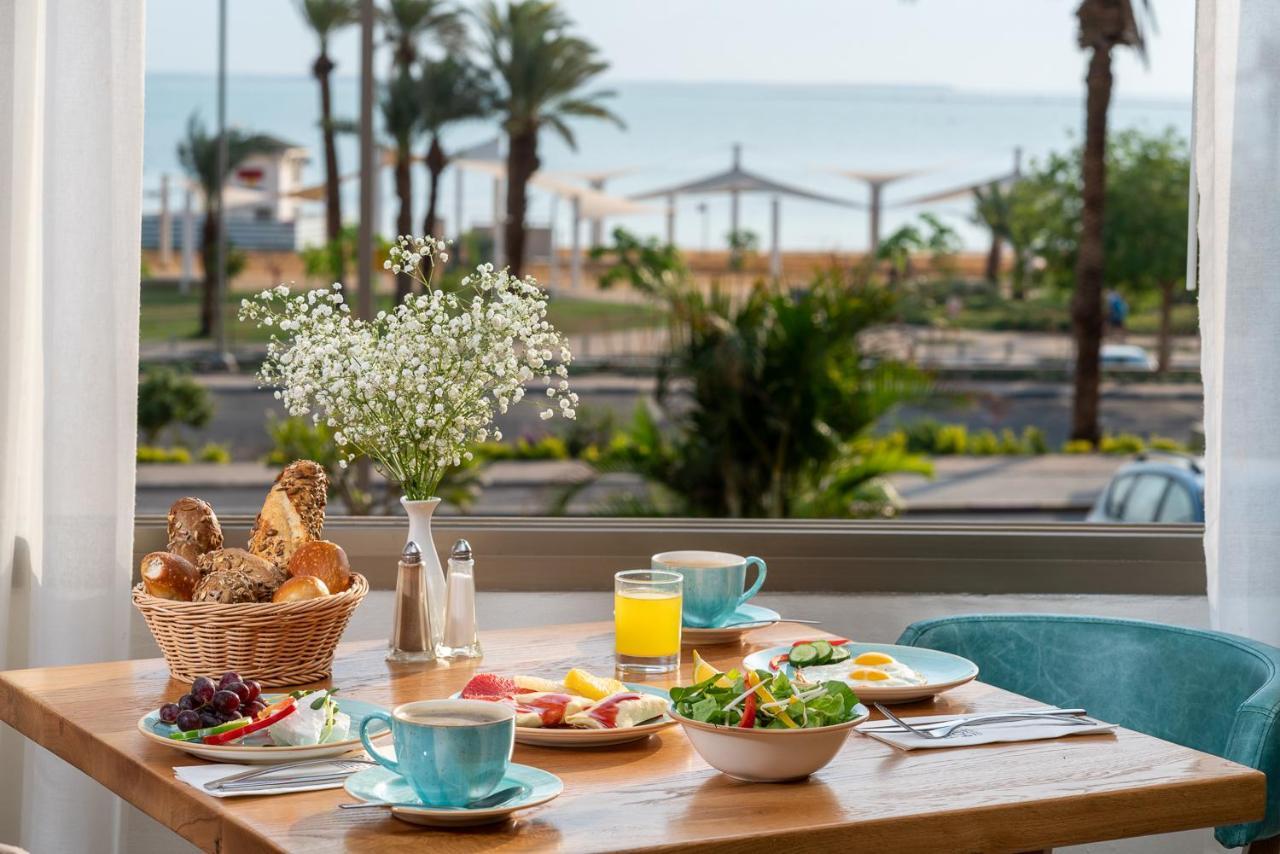 Oasis Dead Sea Hotel Ein Bokek Εξωτερικό φωτογραφία