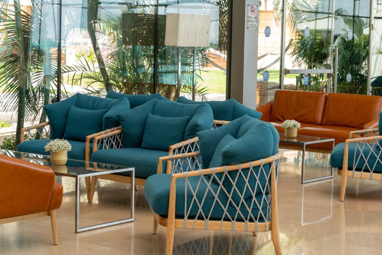 Oasis Dead Sea Hotel Ein Bokek Εξωτερικό φωτογραφία