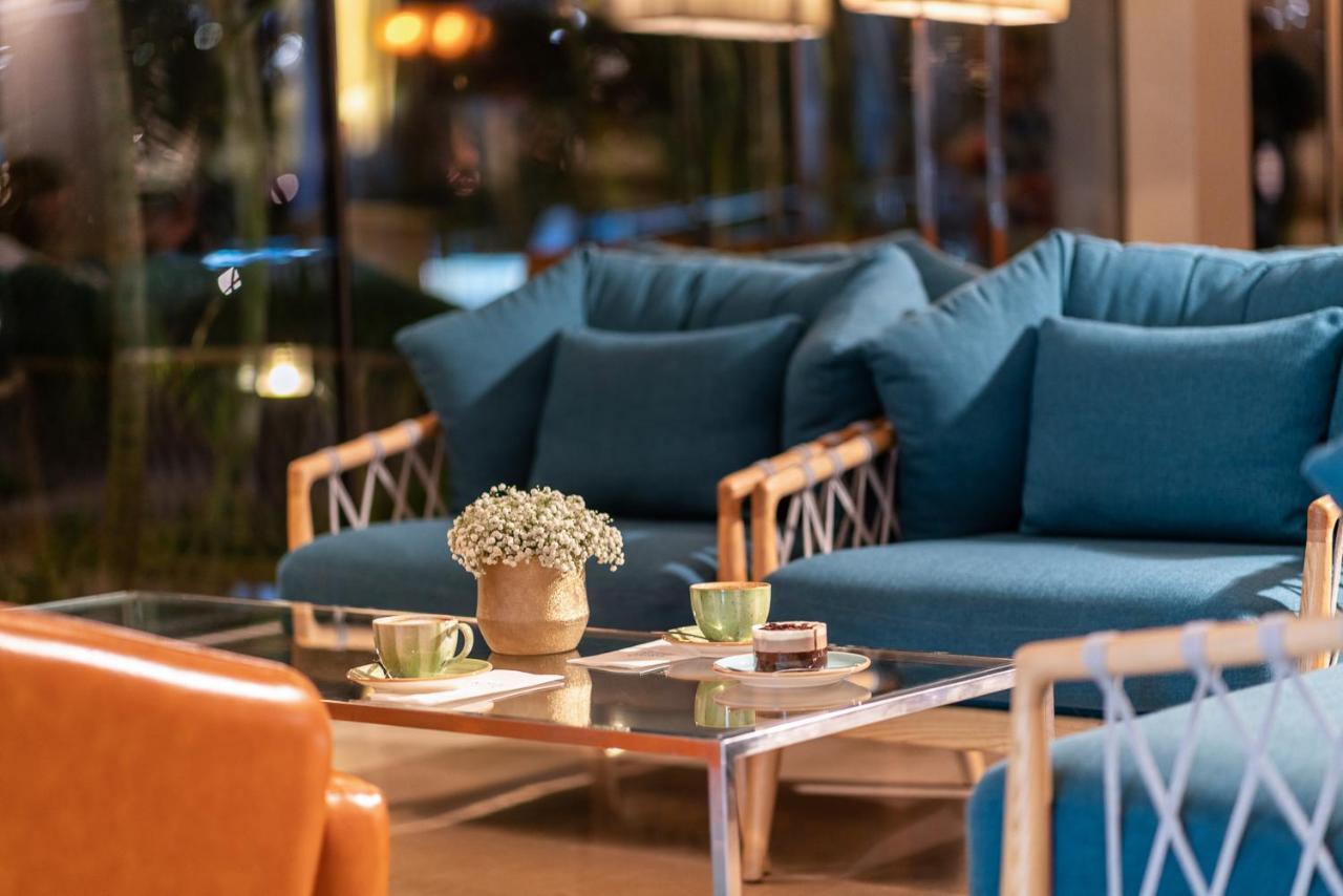 Oasis Dead Sea Hotel Ein Bokek Εξωτερικό φωτογραφία